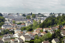 Le Plessis-Robinson